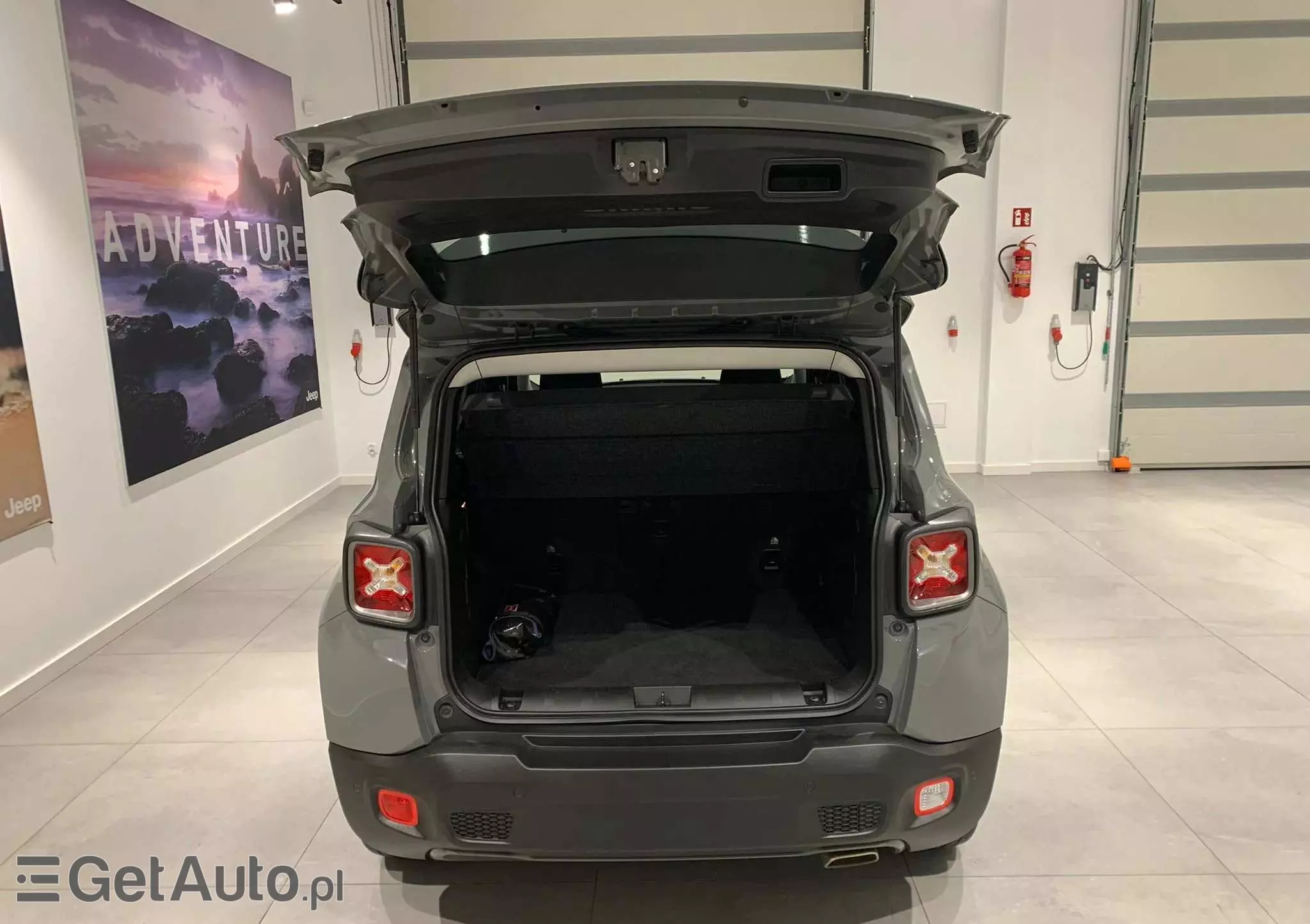 JEEP Renegade 1.3 GSE T4 Turbo Limited FWD S&S