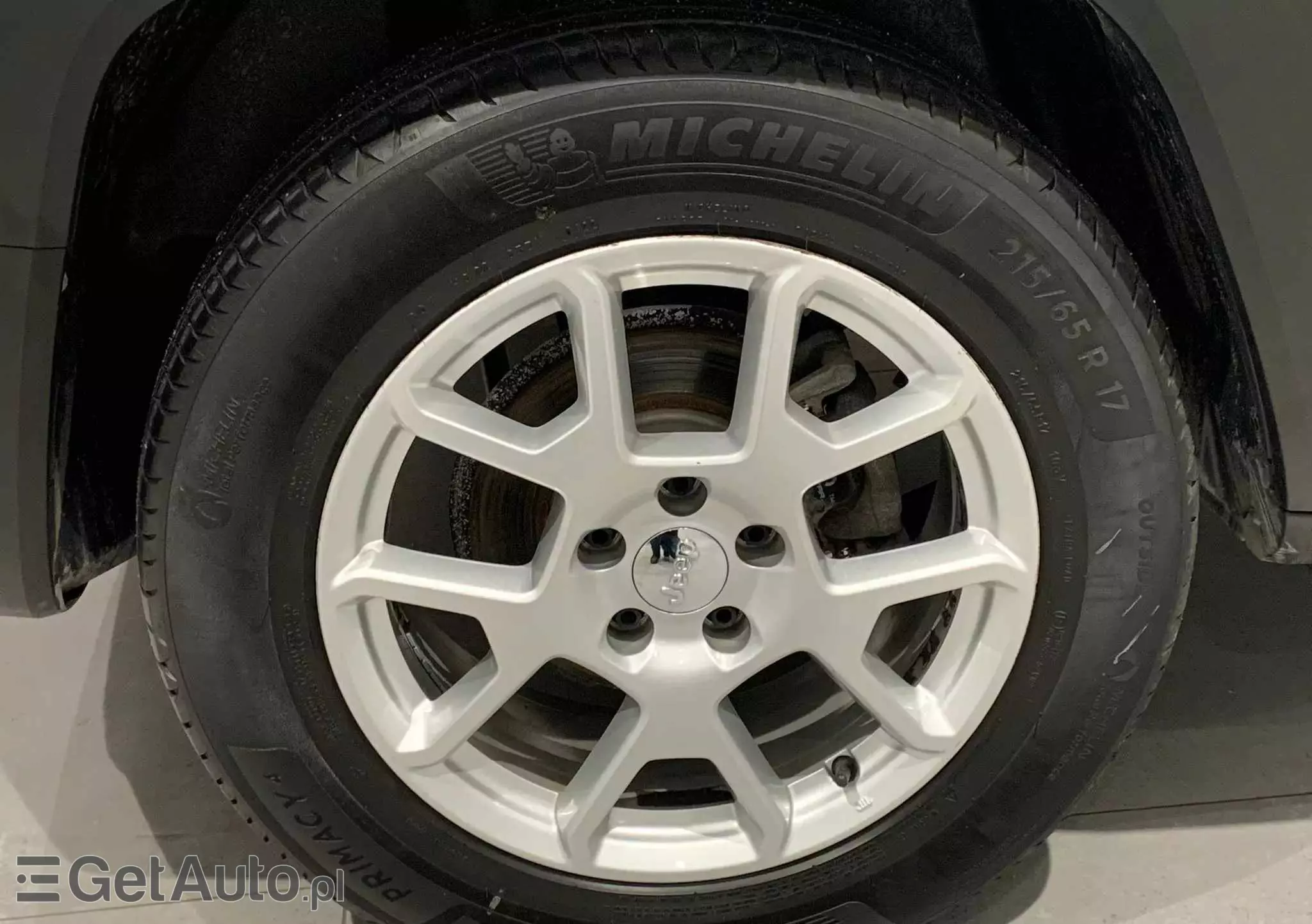 JEEP Renegade 1.3 GSE T4 Turbo Limited FWD S&S