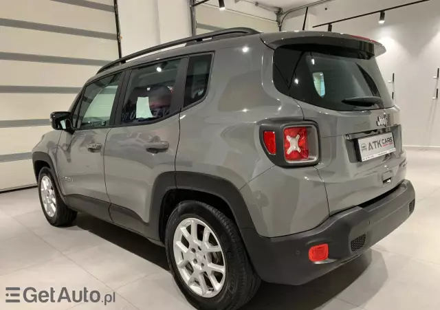 JEEP Renegade 1.3 GSE T4 Turbo Limited FWD S&S