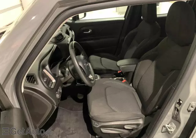 JEEP Renegade 1.3 GSE T4 Turbo Limited FWD S&S