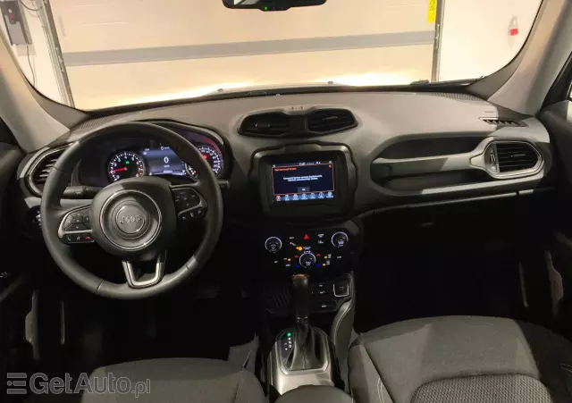 JEEP Renegade 1.3 GSE T4 Turbo Limited FWD S&S