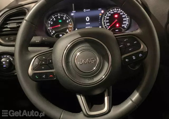 JEEP Renegade 1.3 GSE T4 Turbo Limited FWD S&S