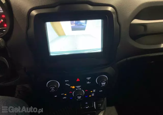 JEEP Renegade 1.3 GSE T4 Turbo Limited FWD S&S