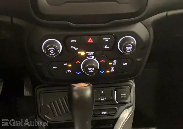 JEEP Renegade 1.3 GSE T4 Turbo Limited FWD S&S