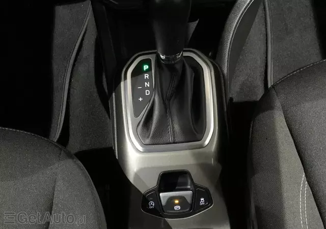 JEEP Renegade 1.3 GSE T4 Turbo Limited FWD S&S