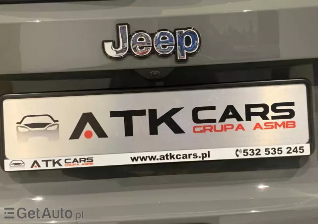 JEEP Renegade 1.3 GSE T4 Turbo Limited FWD S&S