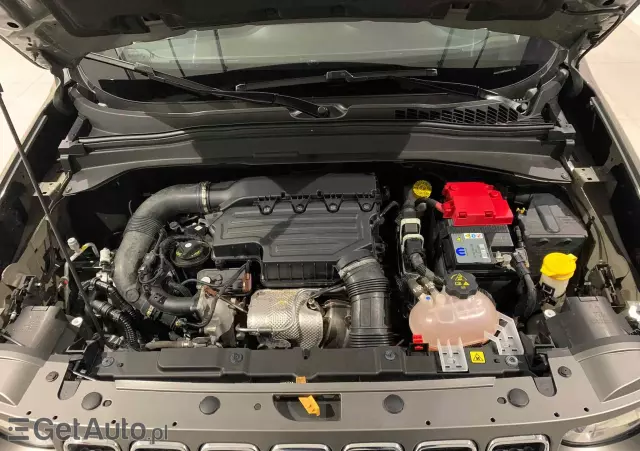 JEEP Renegade 1.3 GSE T4 Turbo Limited FWD S&S