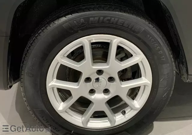 JEEP Renegade 1.3 GSE T4 Turbo Limited FWD S&S