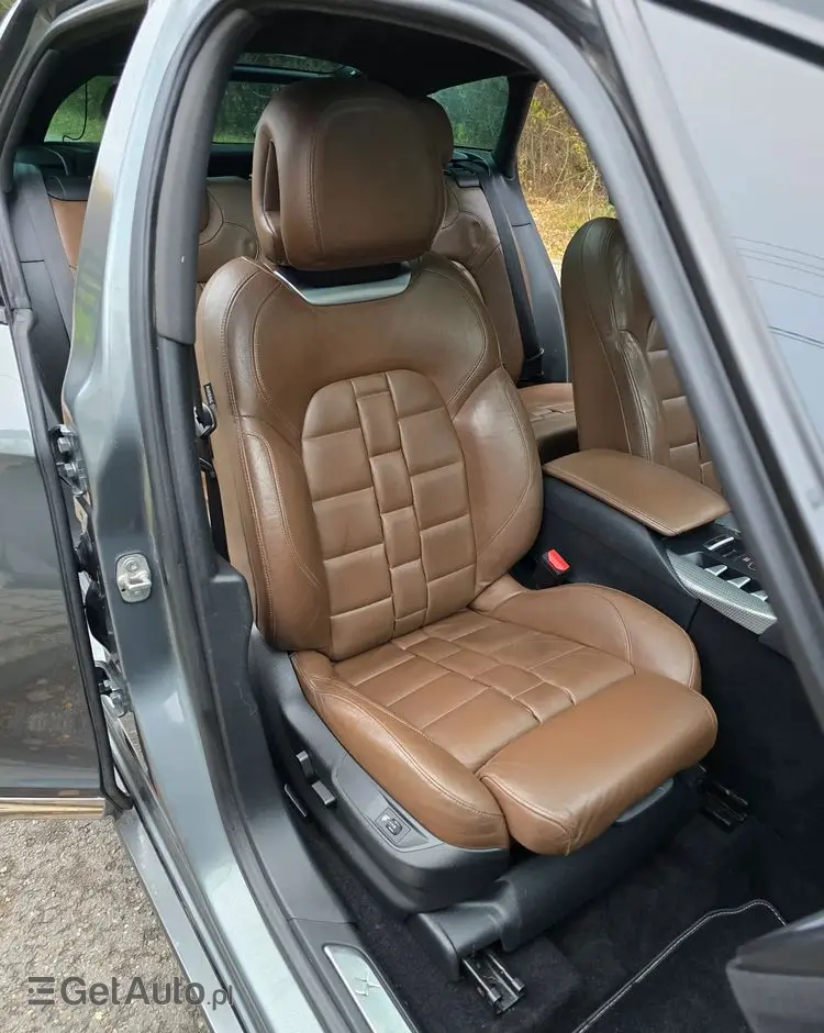 CITROËN DS5 2.0 HDi SportChic