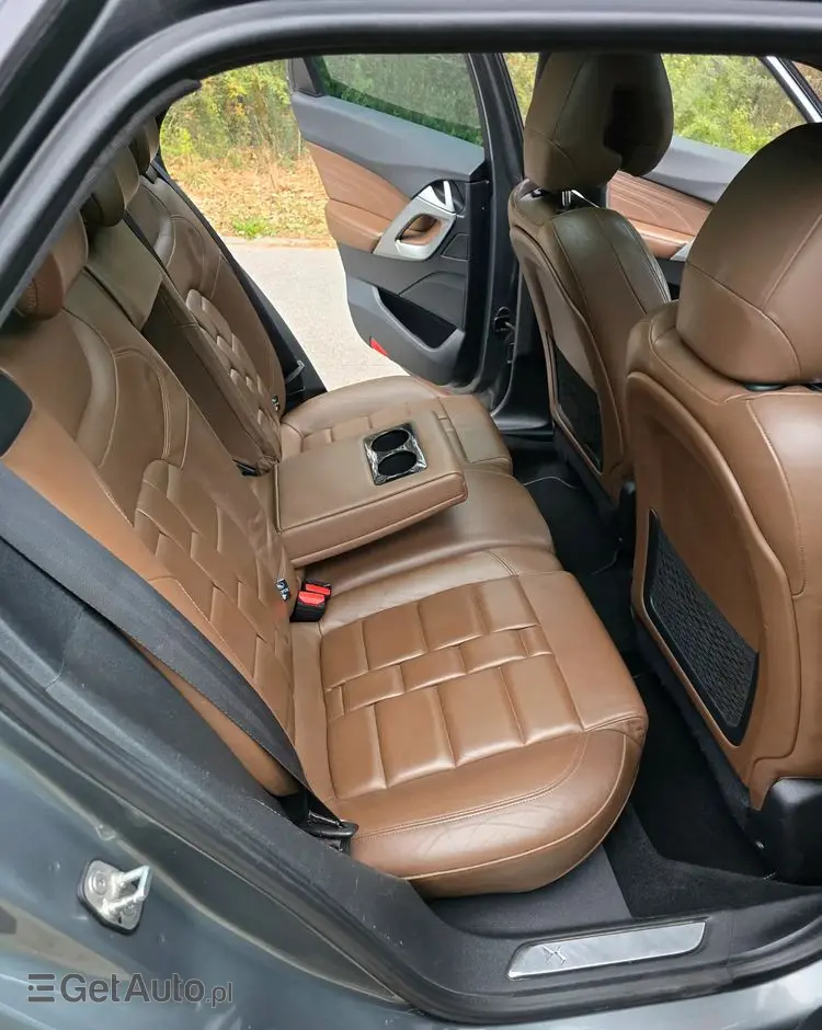 CITROËN DS5 2.0 HDi SportChic