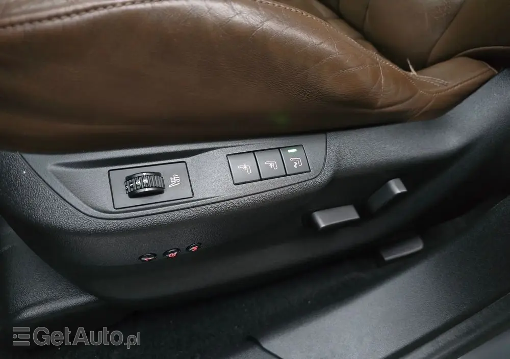 CITROËN DS5 2.0 HDi SportChic