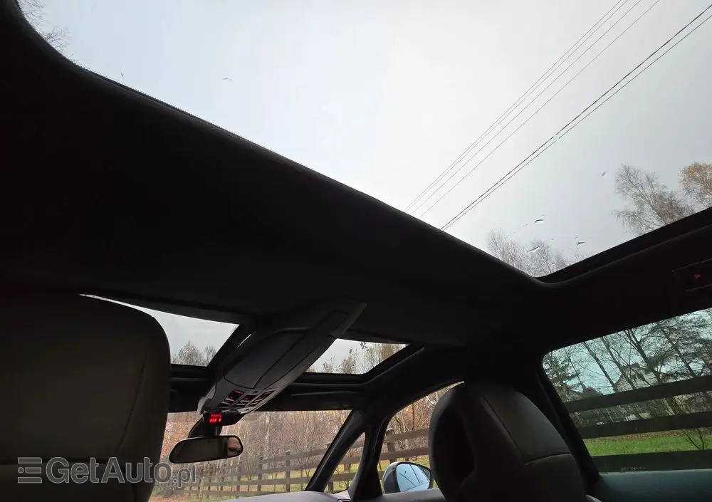 CITROËN DS5 2.0 HDi SportChic