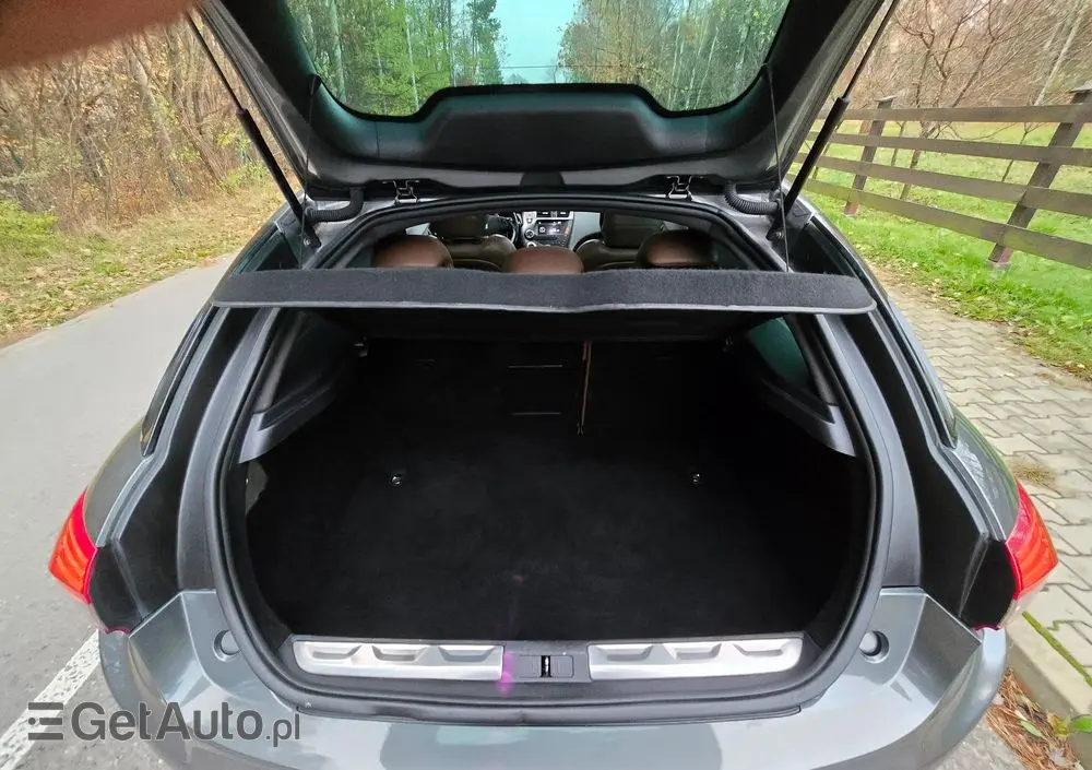 CITROËN DS5 2.0 HDi SportChic