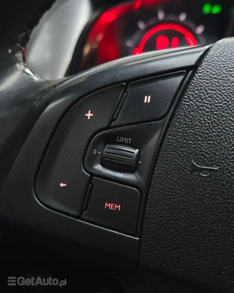 CITROËN DS5 2.0 HDi SportChic