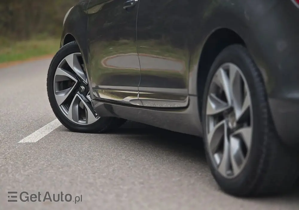 CITROËN DS5 2.0 HDi SportChic