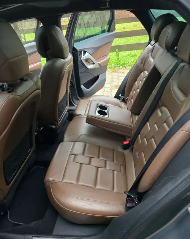 CITROËN DS5 2.0 HDi SportChic