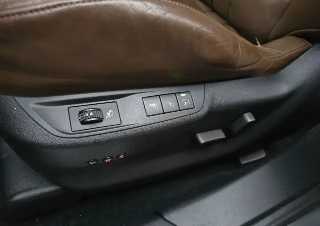 CITROËN DS5 2.0 HDi SportChic