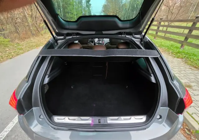 CITROËN DS5 2.0 HDi SportChic