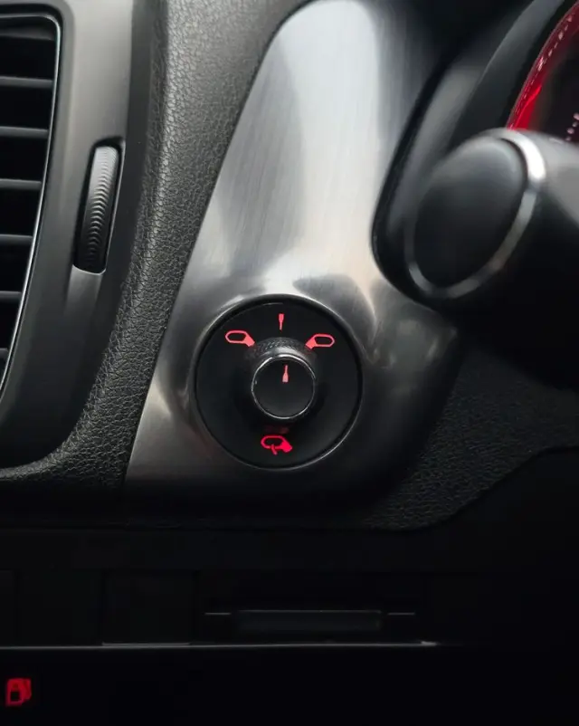 CITROËN DS5 2.0 HDi SportChic