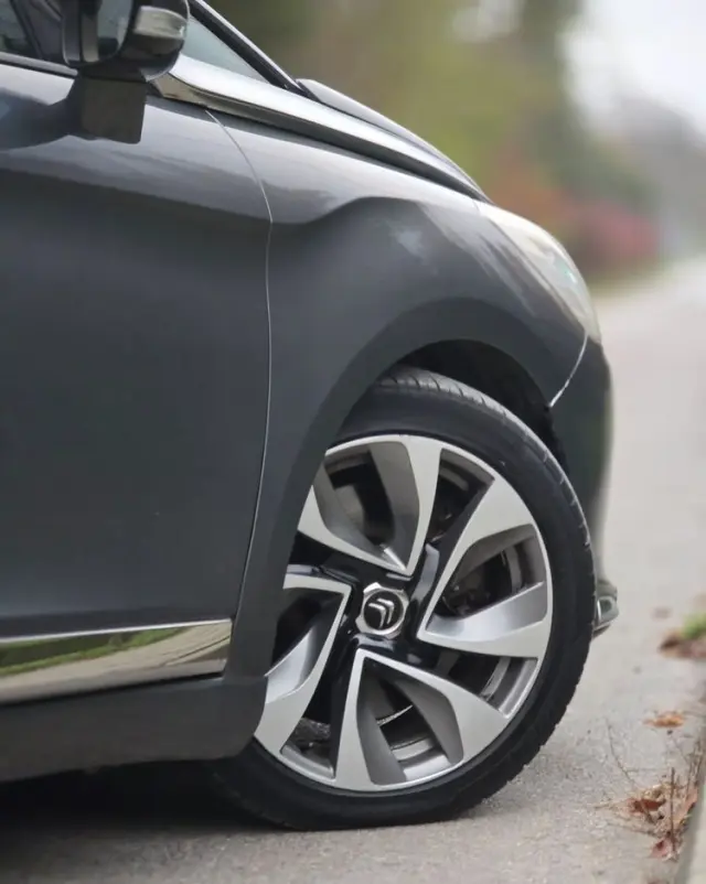 CITROËN DS5 2.0 HDi SportChic