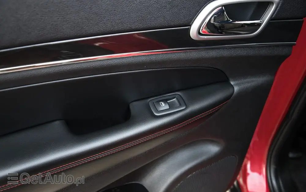 JEEP Grand Cherokee 3.0 V6 Multijet 4WD Automatik Trailhawk