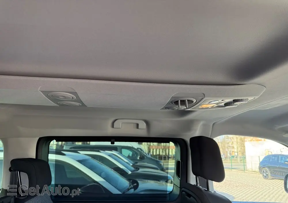 PEUGEOT Traveller 2.0 BlueHDi Long Business EAT8