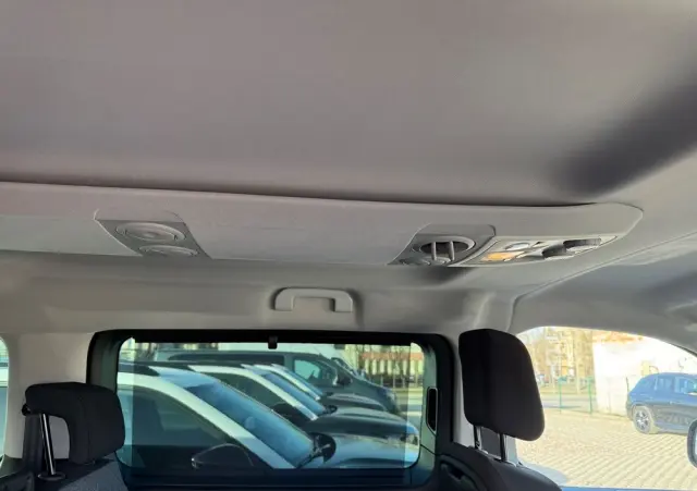 PEUGEOT Traveller 2.0 BlueHDi Long Business EAT8