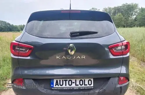 RENAULT Kadjar 