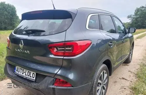 RENAULT Kadjar 