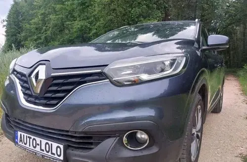 RENAULT Kadjar 