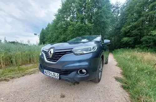 RENAULT Kadjar 