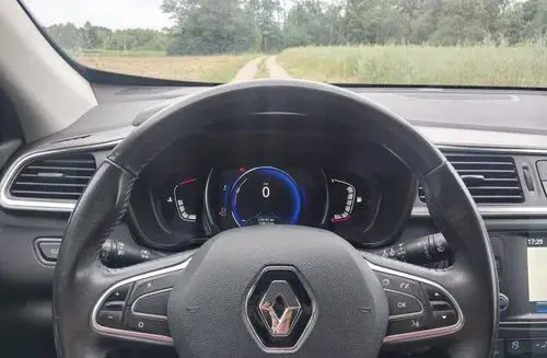 RENAULT Kadjar 