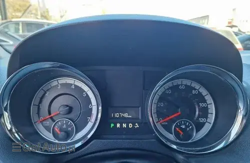 DODGE Grand Caravan 