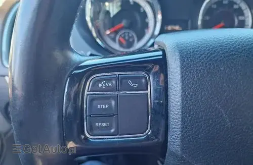 DODGE Grand Caravan 