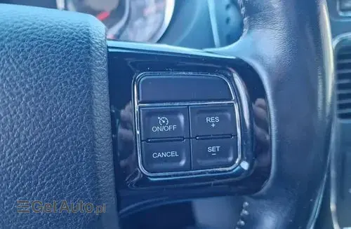DODGE Grand Caravan 