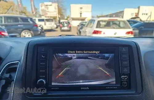 DODGE Grand Caravan 