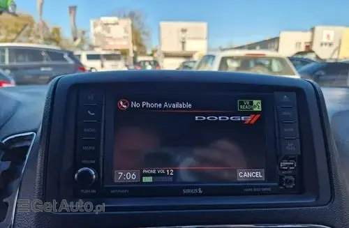 DODGE Grand Caravan 