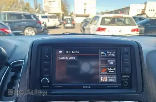 DODGE Grand Caravan 