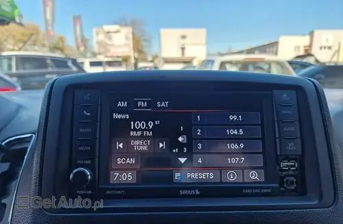 DODGE Grand Caravan 