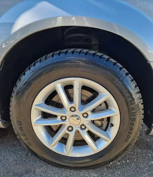 DODGE Grand Caravan 