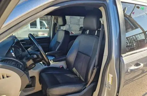 DODGE Grand Caravan 