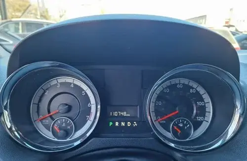 DODGE Grand Caravan 