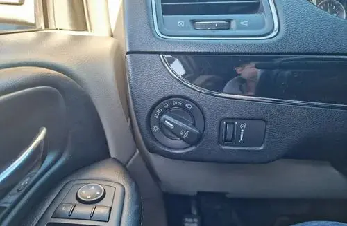 DODGE Grand Caravan 