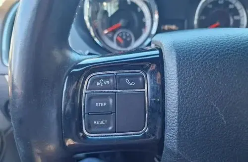 DODGE Grand Caravan 