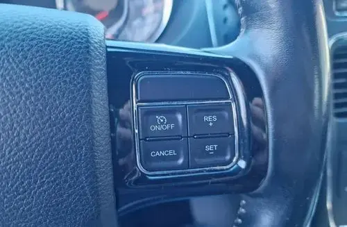 DODGE Grand Caravan 