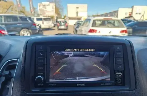 DODGE Grand Caravan 