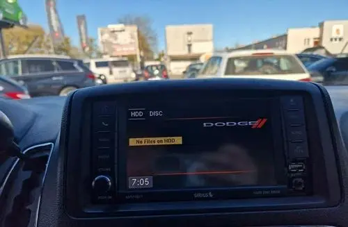 DODGE Grand Caravan 