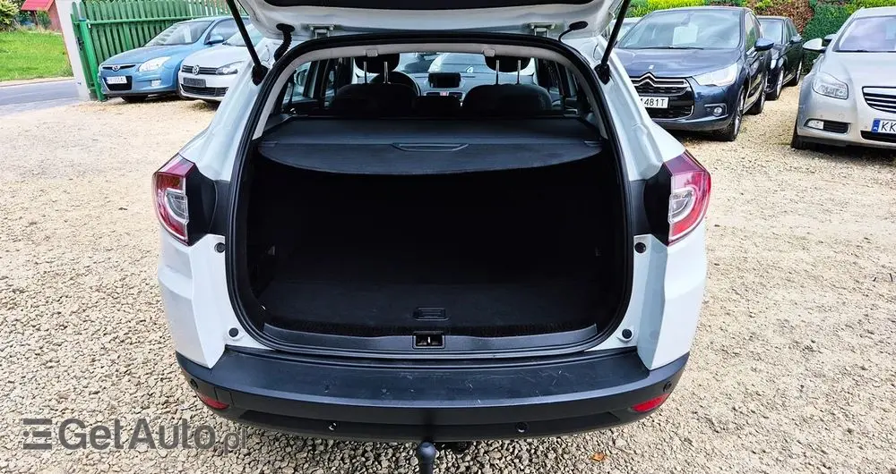 RENAULT Megane 1.6 16V Tech Run Euro5