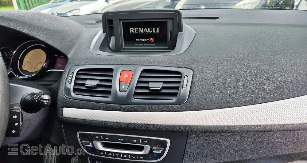 RENAULT Megane 1.6 16V Tech Run Euro5