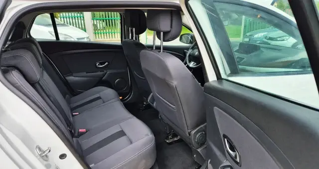 RENAULT Megane 1.6 16V Tech Run Euro5